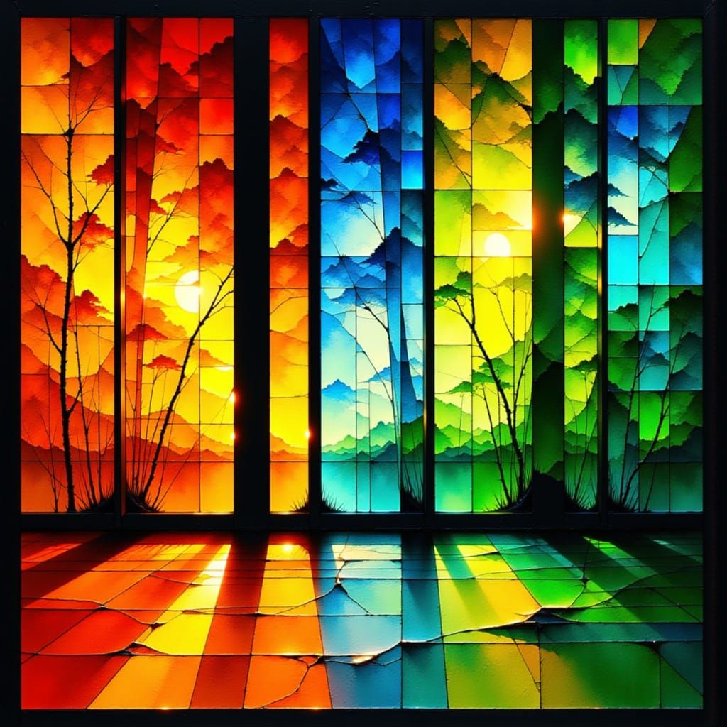 WIP messing around with everything