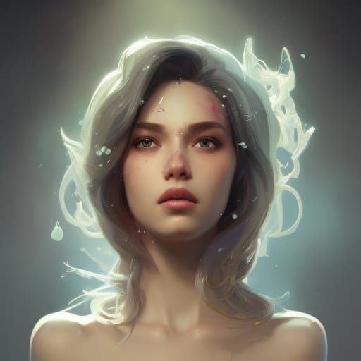 star