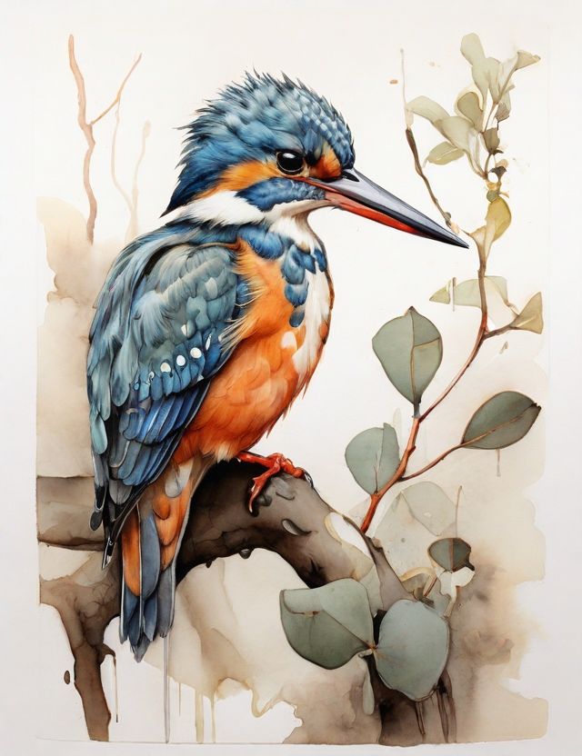 Kingfisher