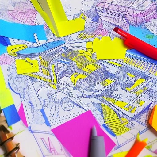 Blueprint