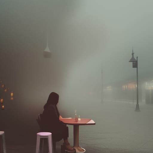 She Waits for Love