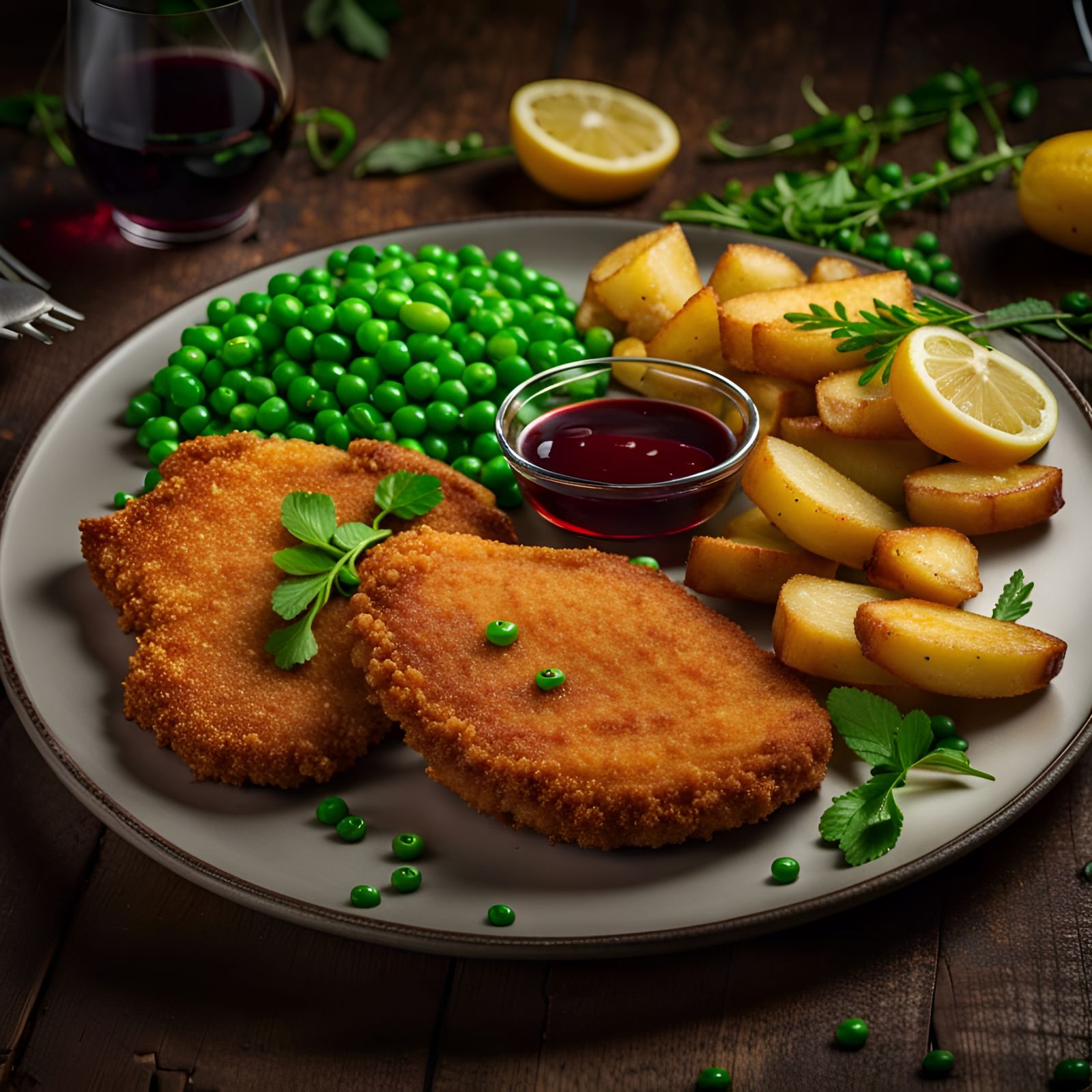 Hope you have a good meal sir  by @Mithril i Valar -o Aenil 