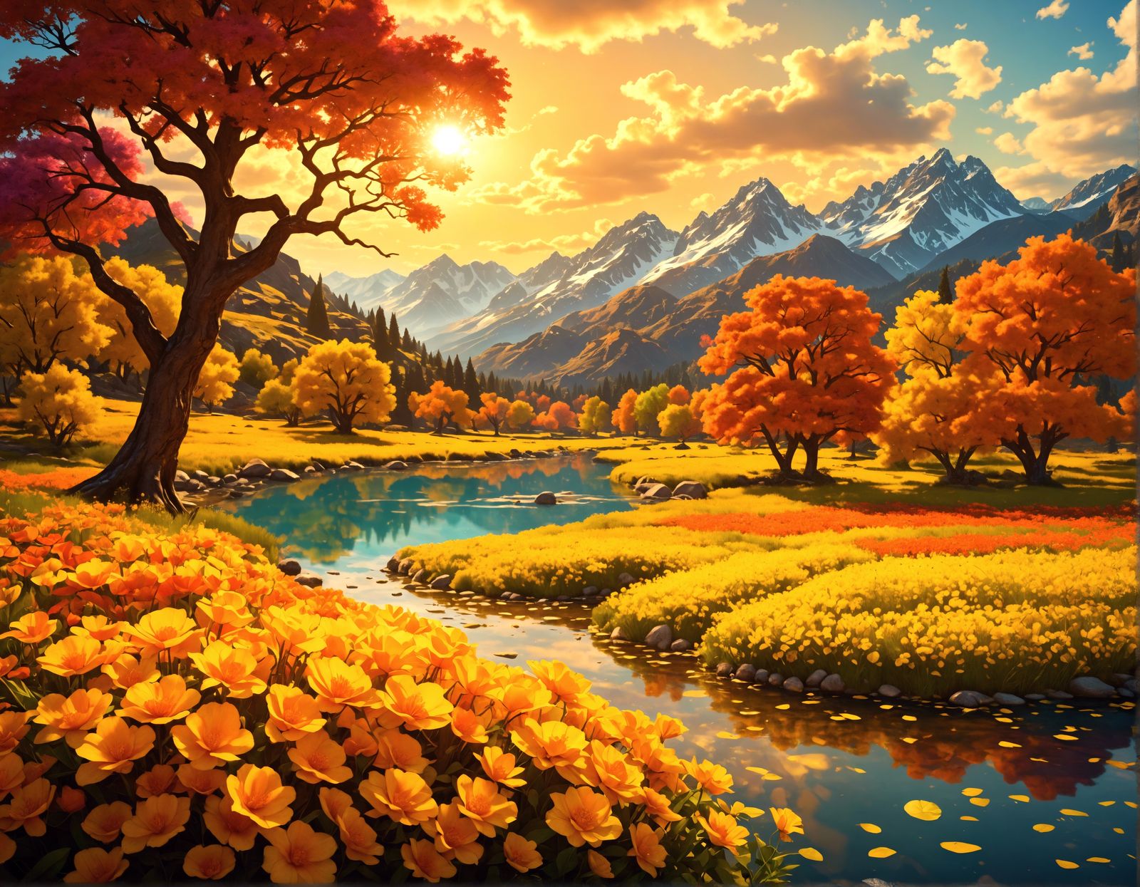 add bright colors add more details hyper details extreme details make masterpiece make perfect beautiful hyper details 8...