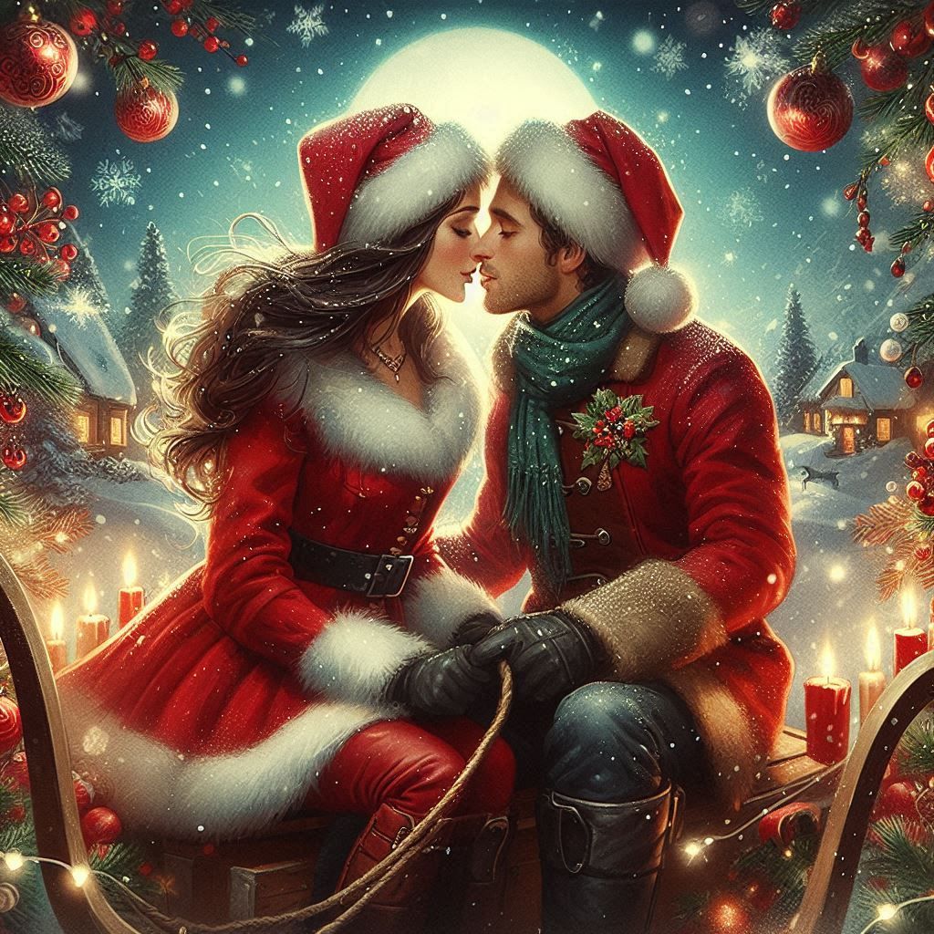 Christmas Romance 2