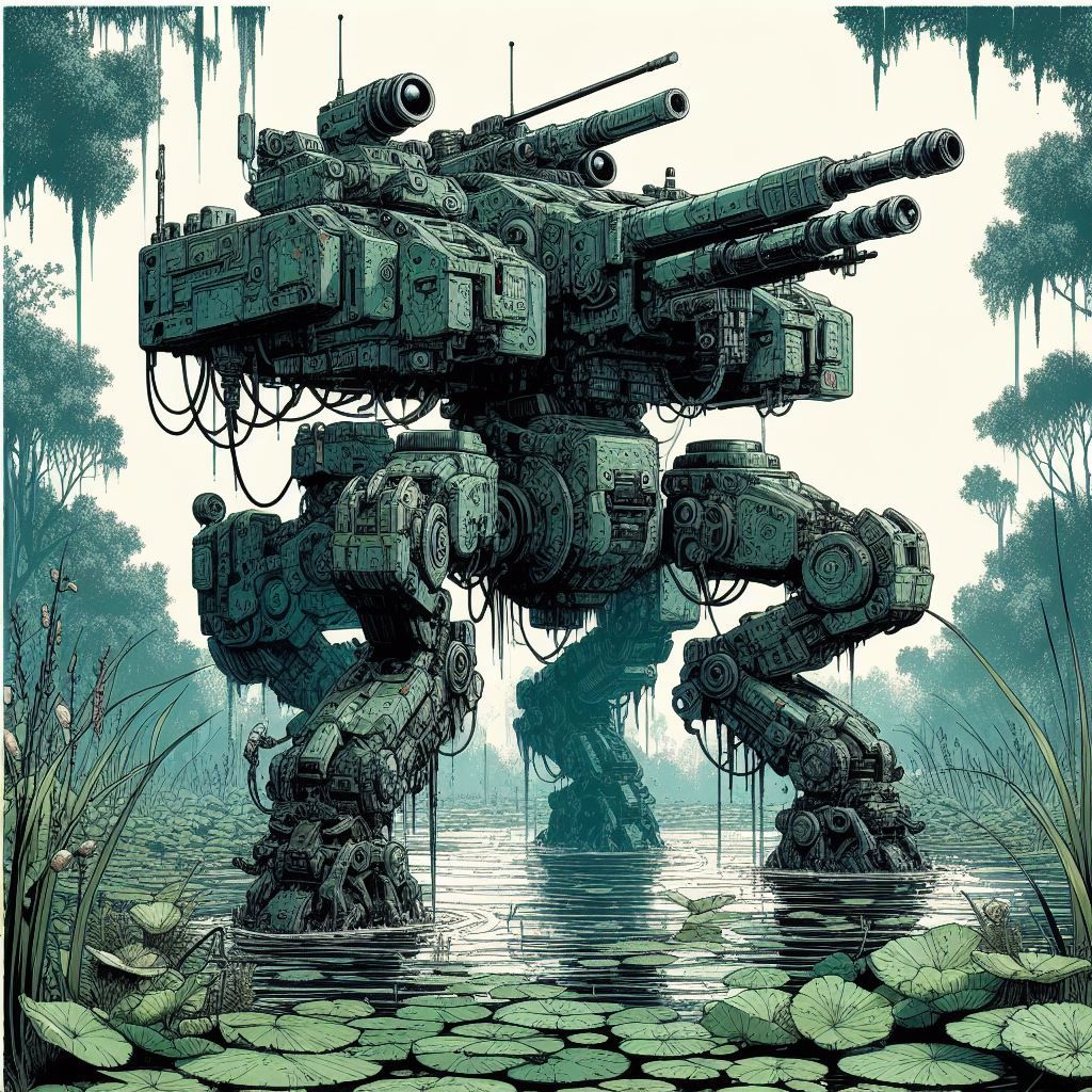 Greetings from the empire