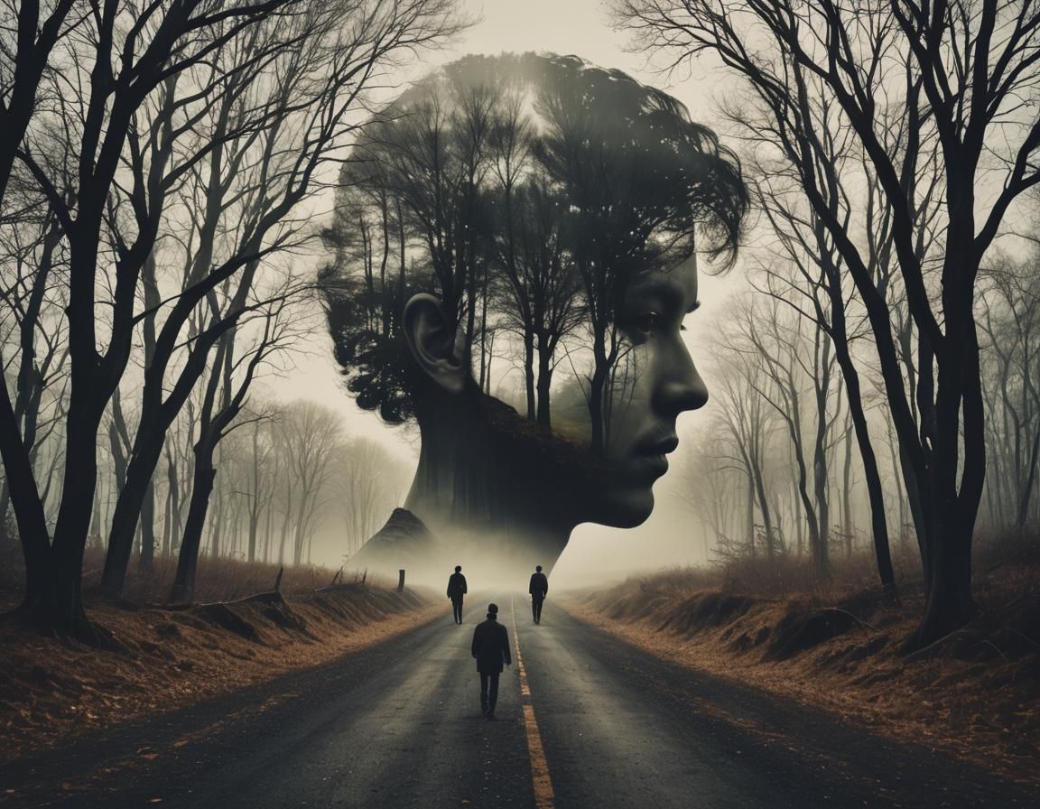 Double Exposure