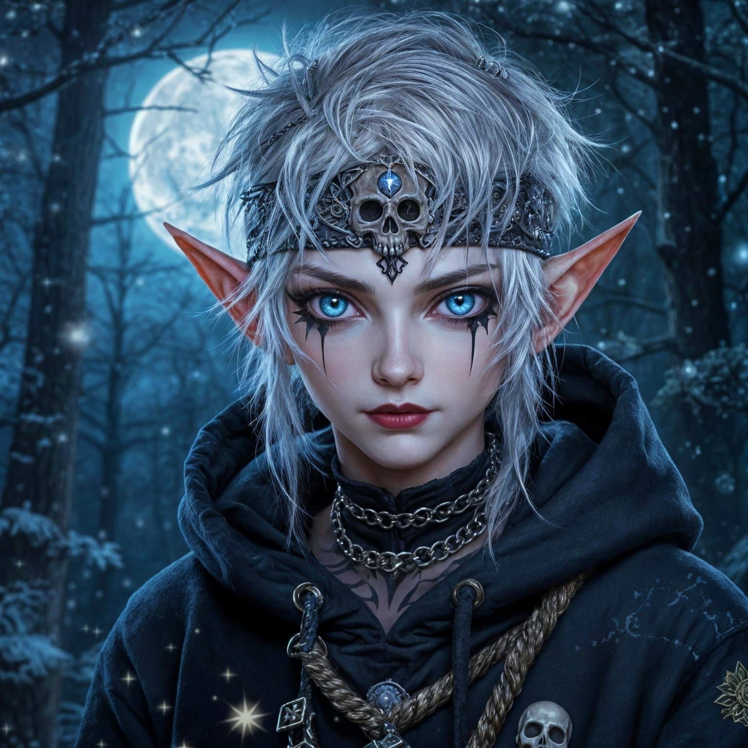 MagicShop84