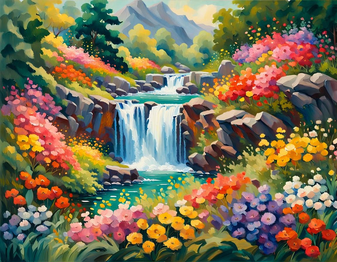 Untitled Creation