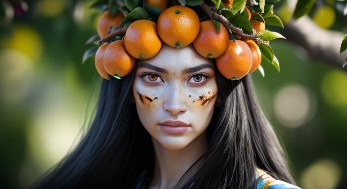Maximum Extreme Hyper realistic, Maximum Extreme Hyper Detai...