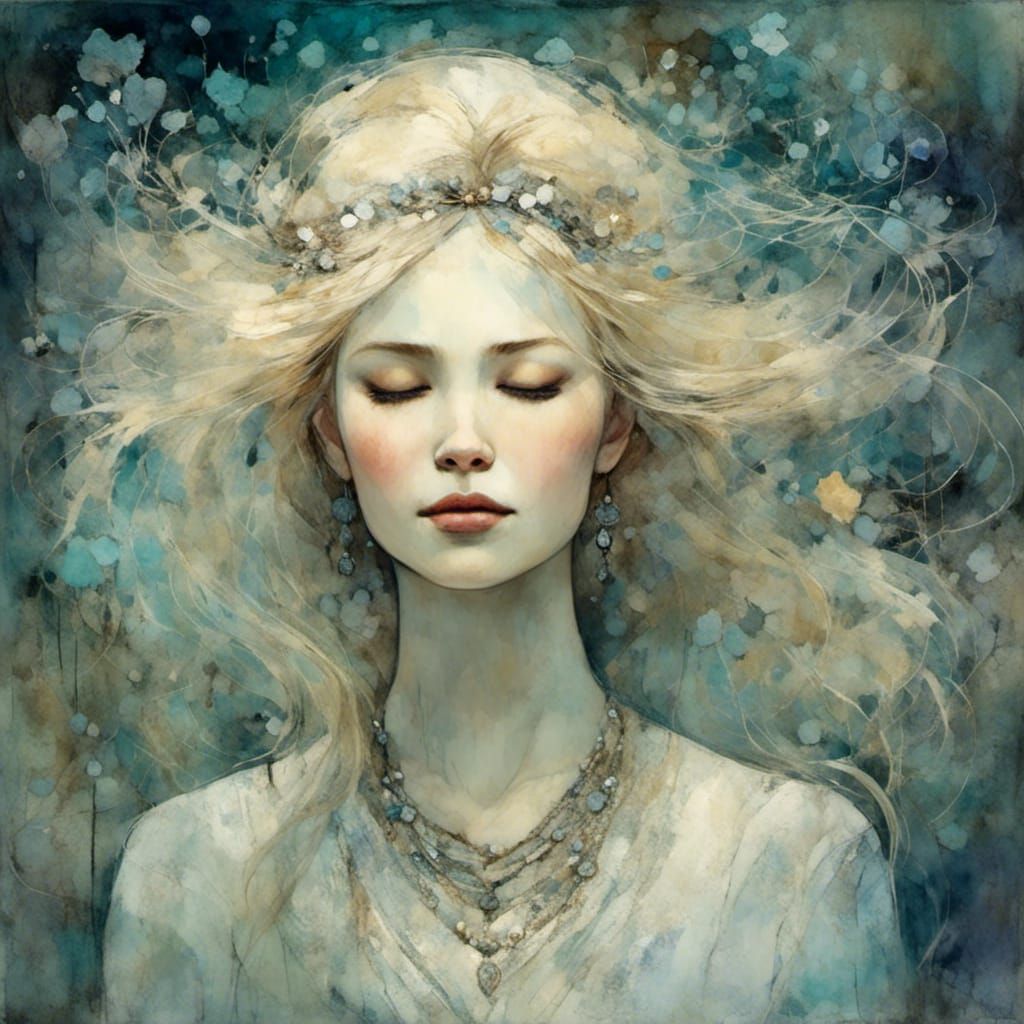 Ethereal