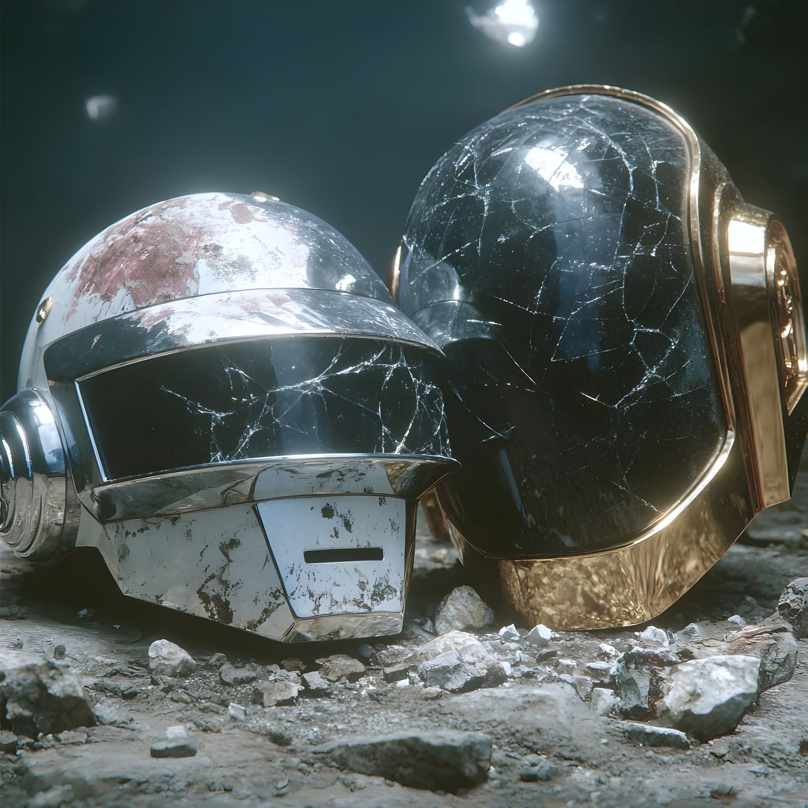 Discovery - Daft Punk