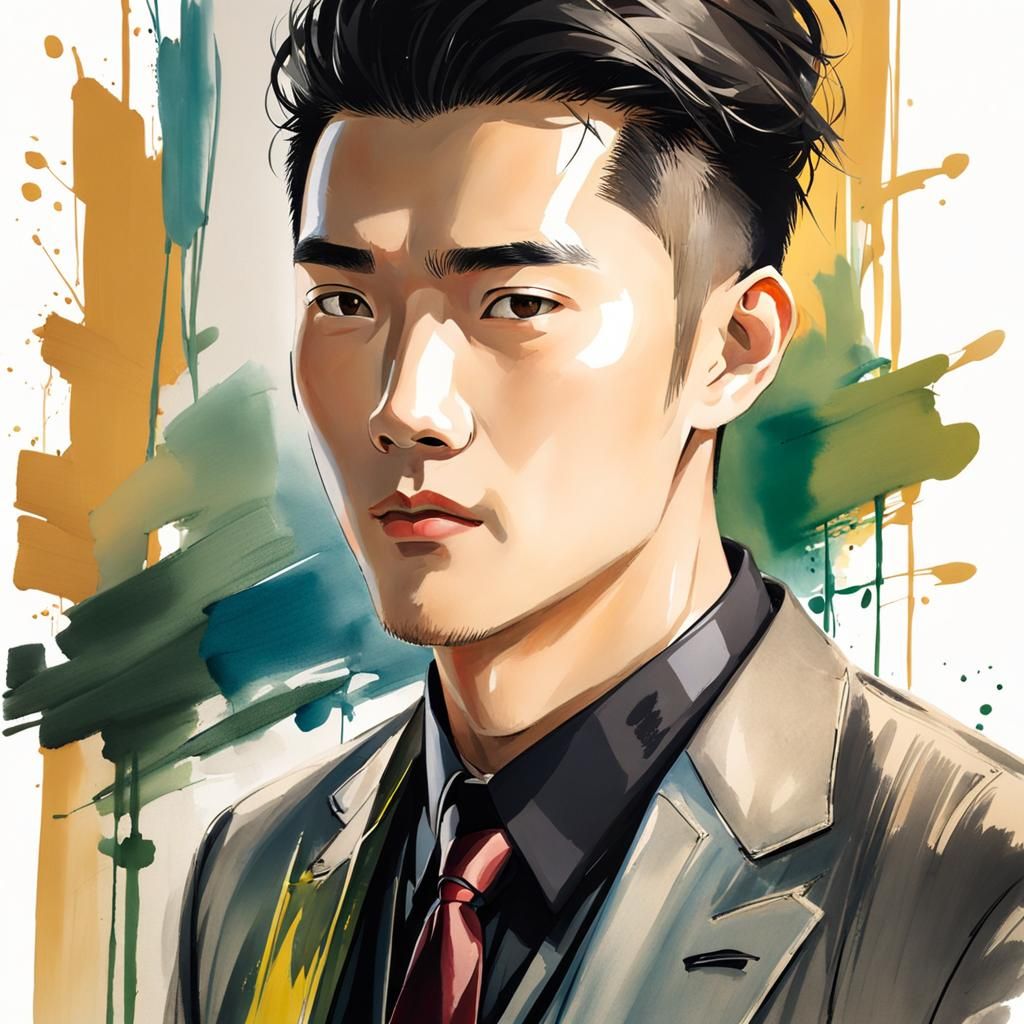 I m Here For The Job I m Going To Get The Job AI Generated Artwork i-m-here-for-the-job-i-m-going-to-get-the-job-ai-generated-artwork