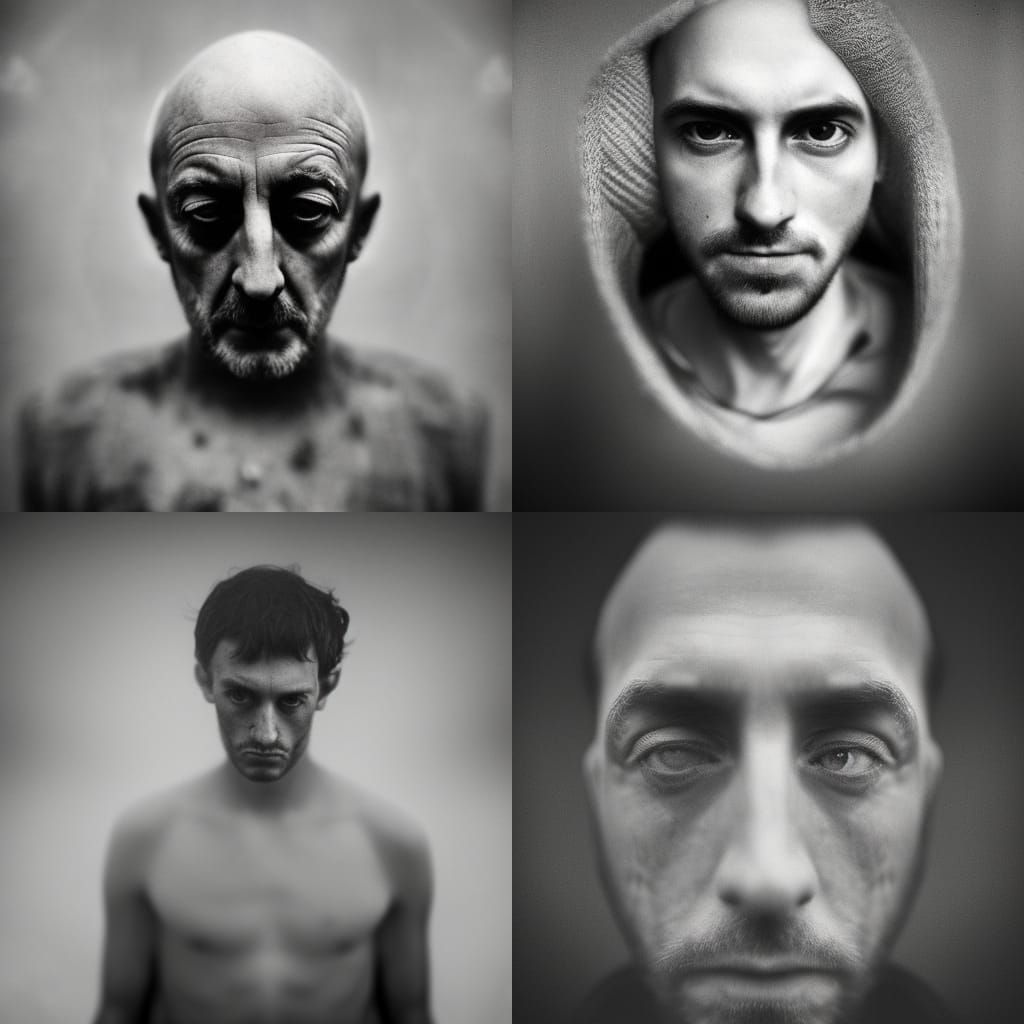 Untitled Creation