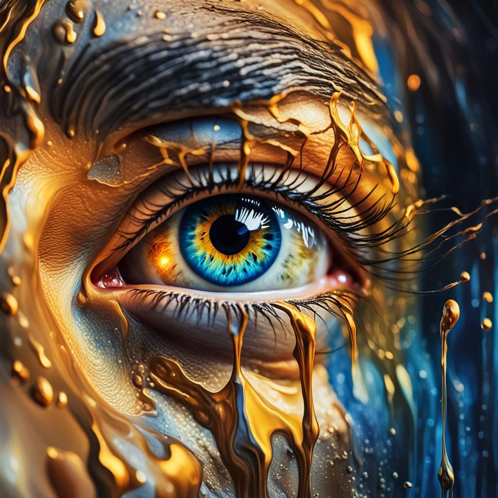 Untitled Creation