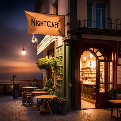 This, Is, The, NightCafe We Love!! ️ - AI Generated Artwork - NightCafe ...