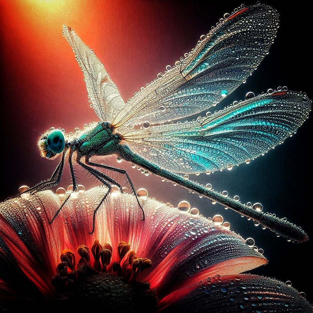 Dragonfly