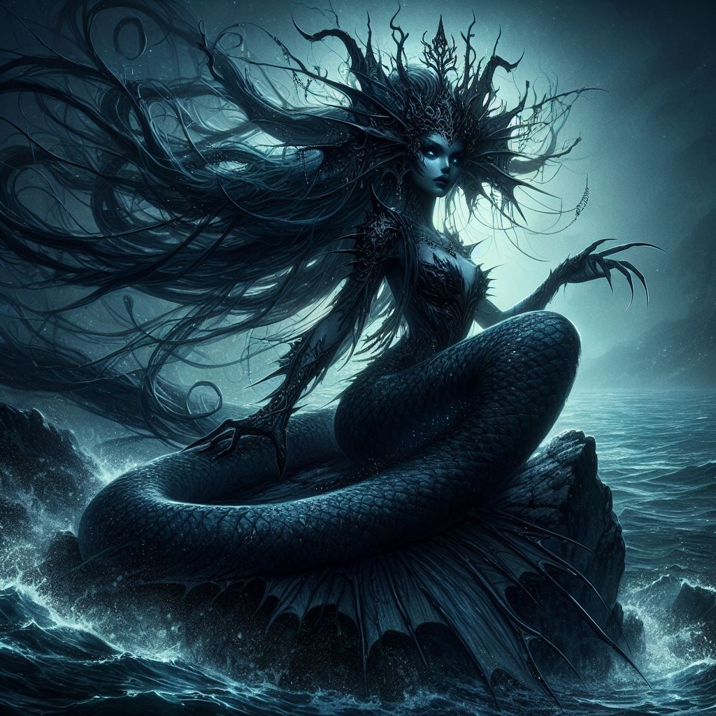 The Siren