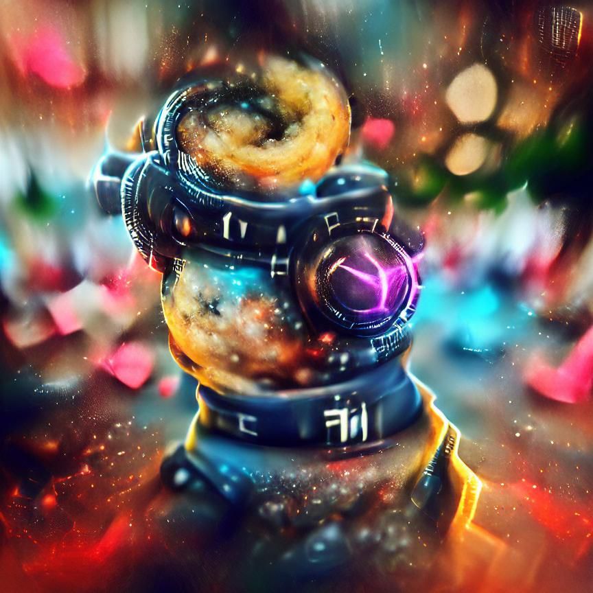 infinity is a hole in space where time sinks - weight: 1 bok...