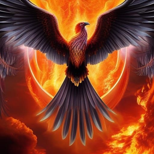 Black Phoenix 