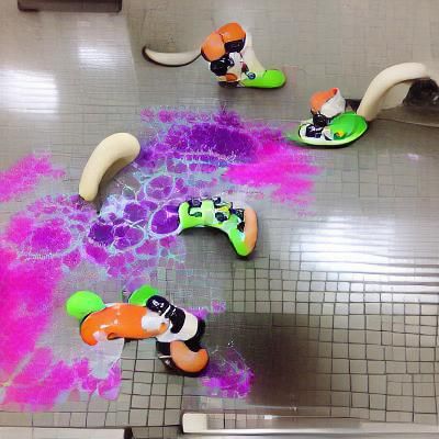 Splatoon