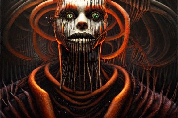 MutilatedMind