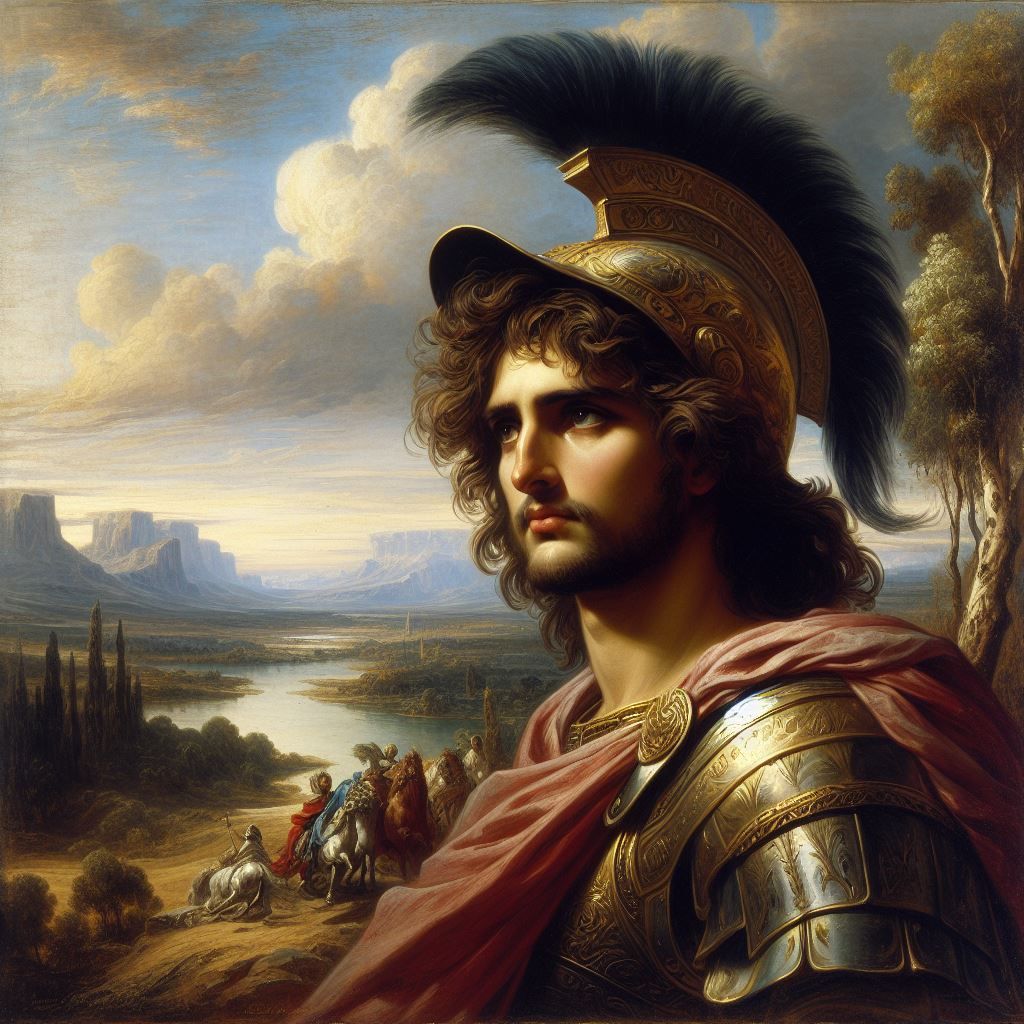 Alexander The Great