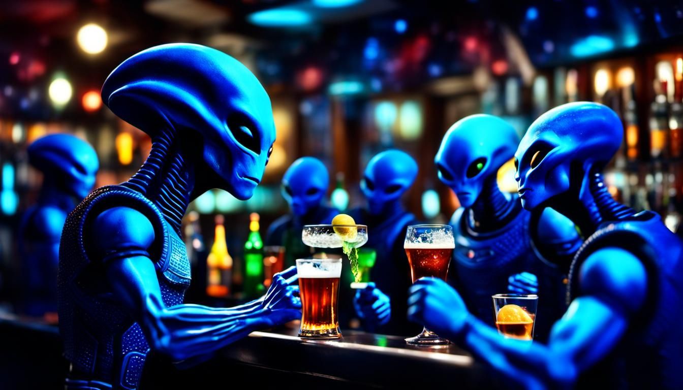 Drink Up