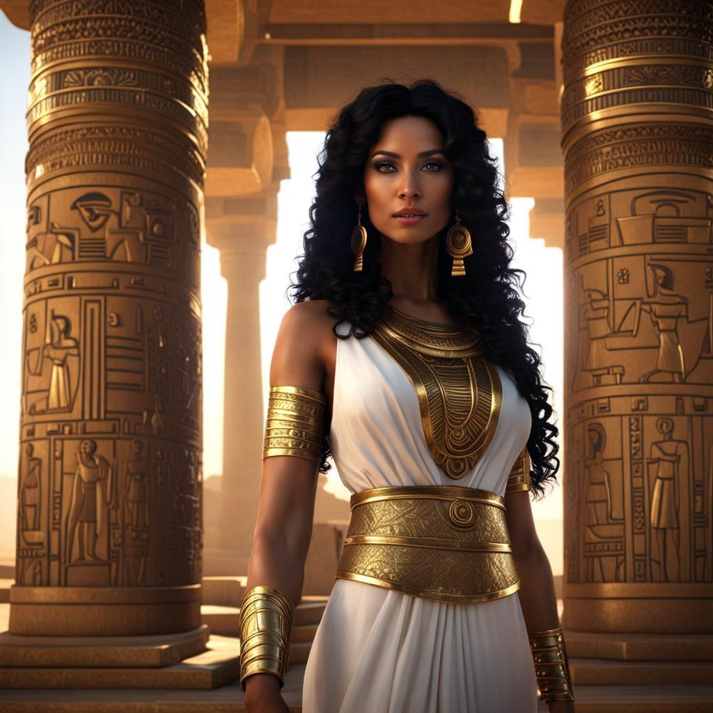 Priestess