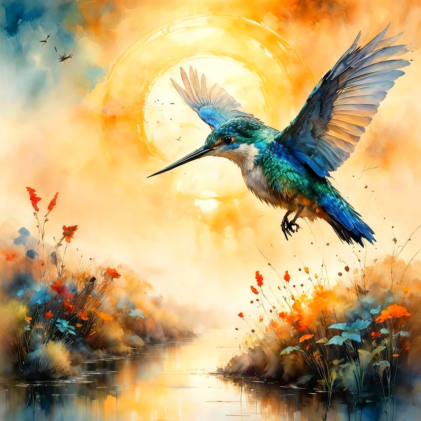 The Real Secret Sauce!