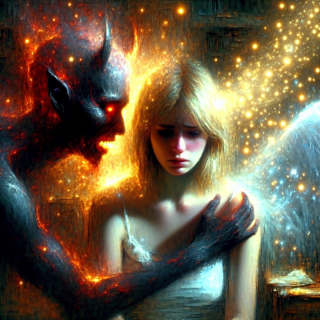 temptation
