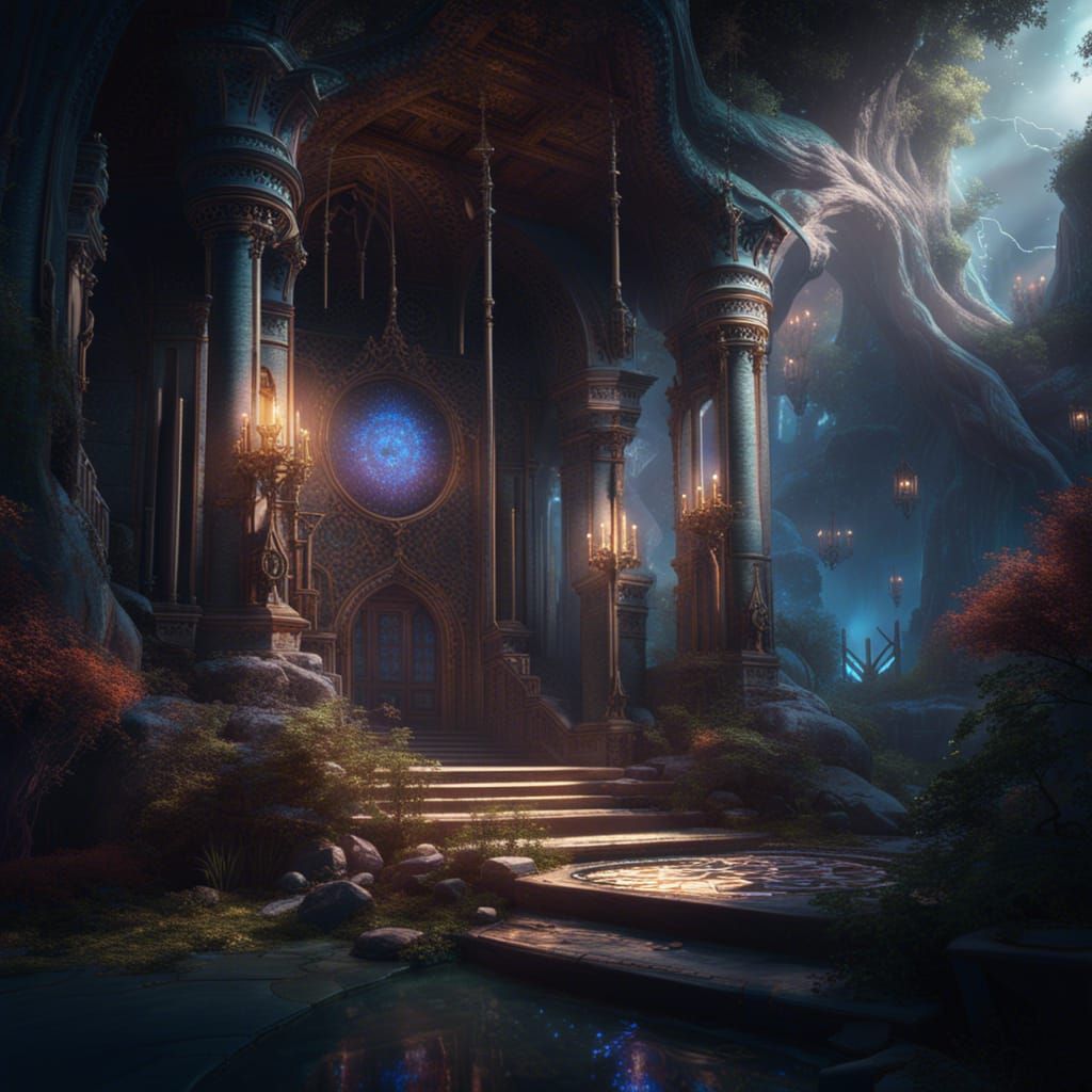 Untitled Creation
