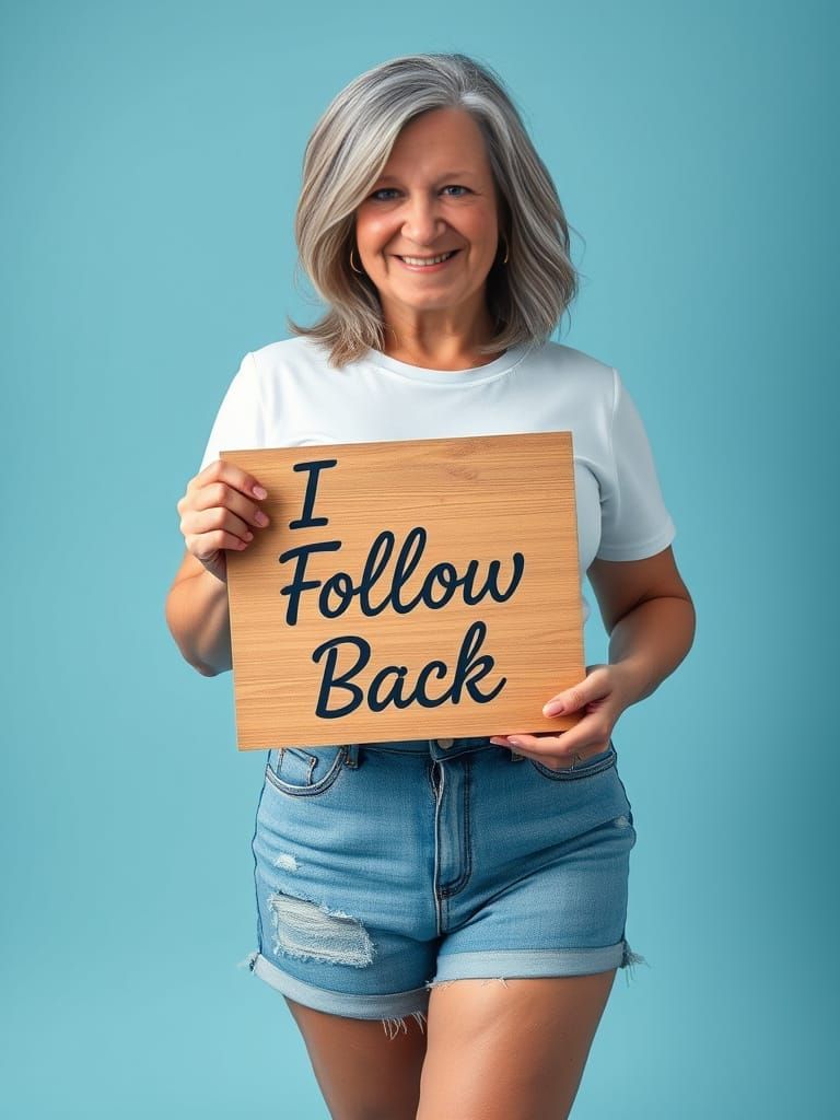 Michelle Michaels aka Mickey