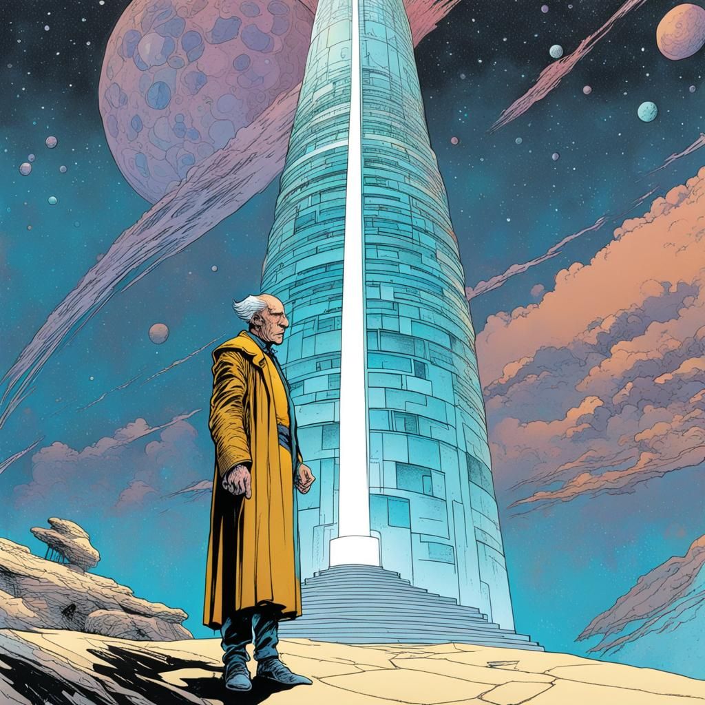 The Tower