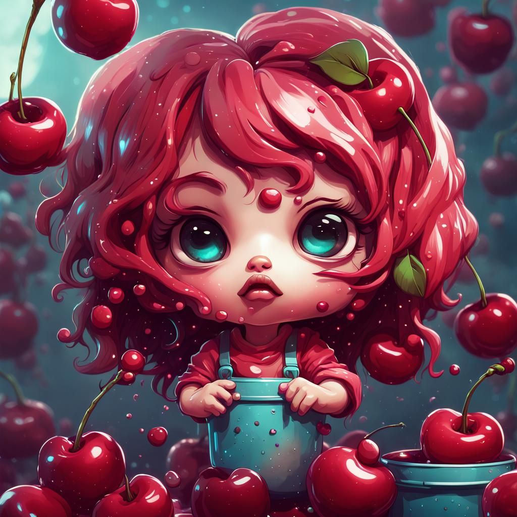 Cherries