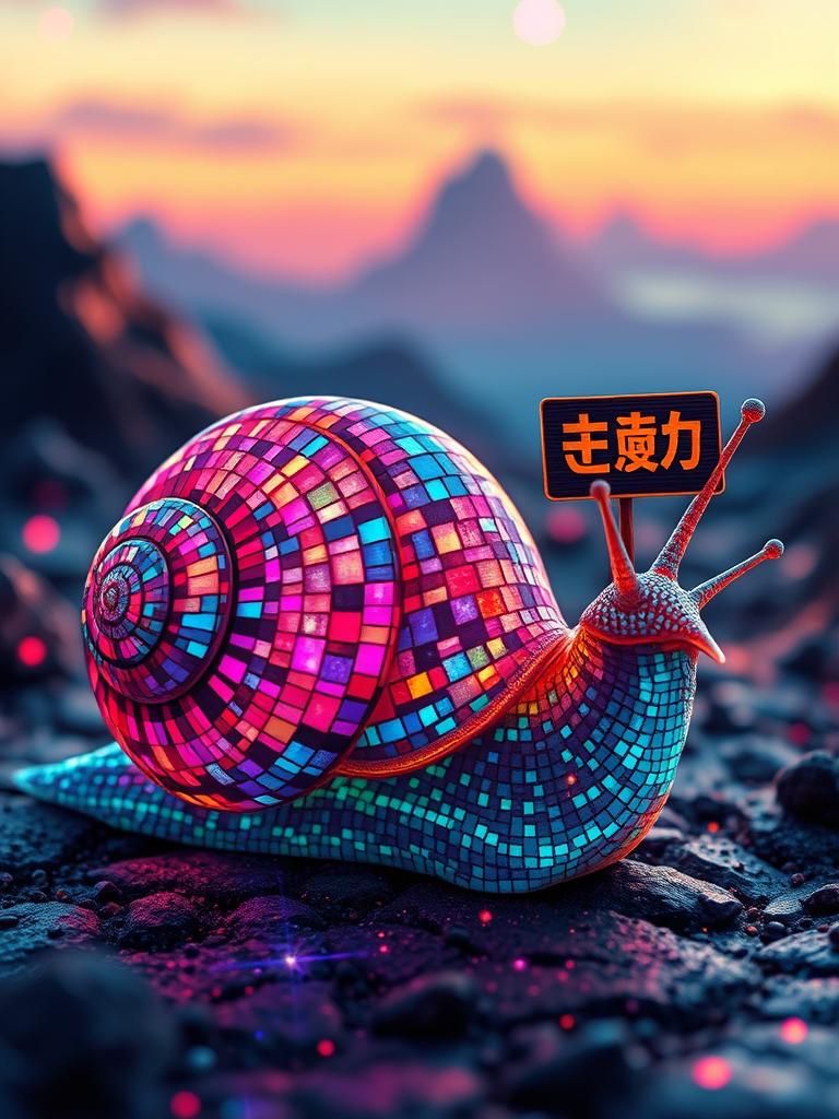 Untitled Creation