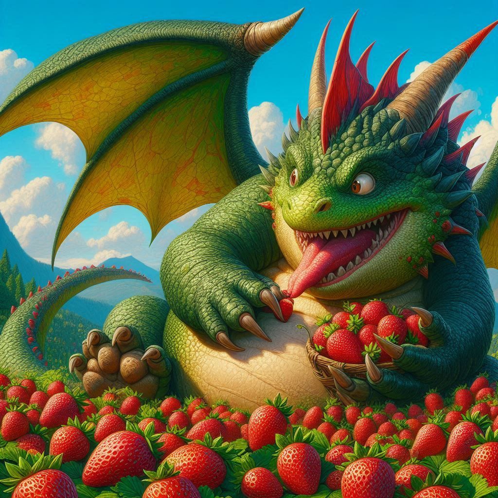 I'm not fat, I have big bones.