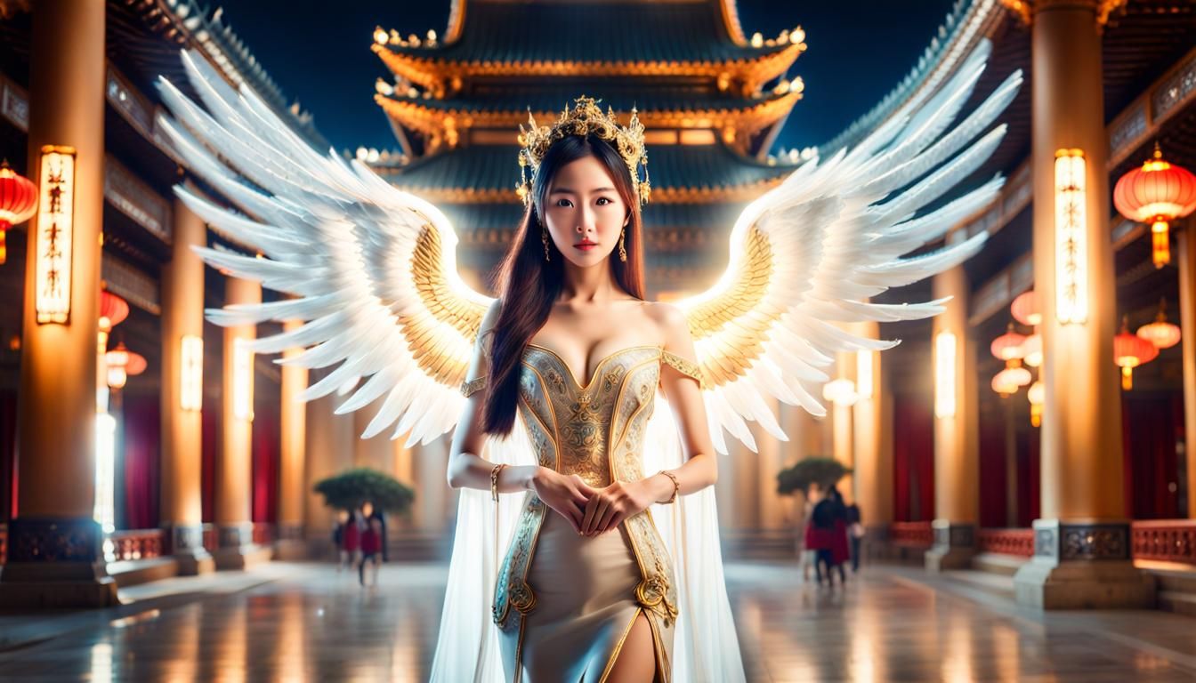 An Angel