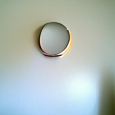 A perfect circle minimalist polished