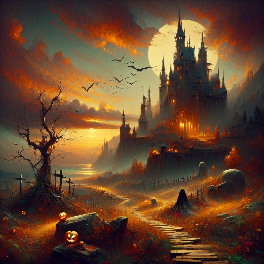 Halloween