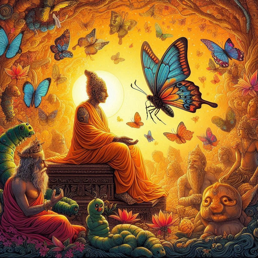 Richard Bach,, Illusions