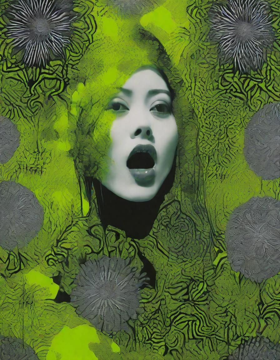 Algae Trill
