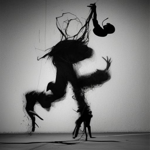 Sweet Syncopation - AI Generated Artwork - NightCafe Creator