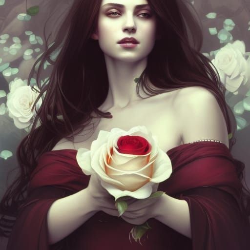 queen of thorns