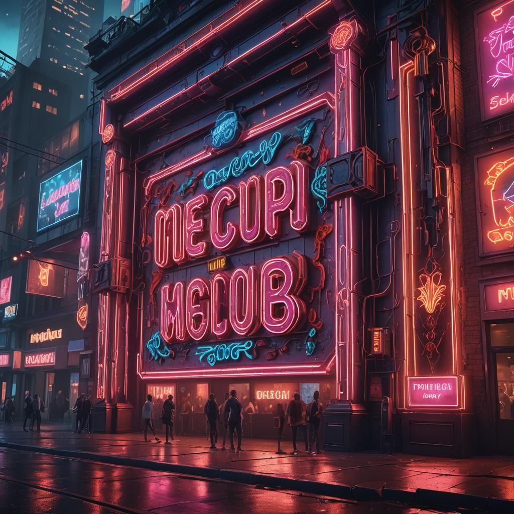 Nightclub