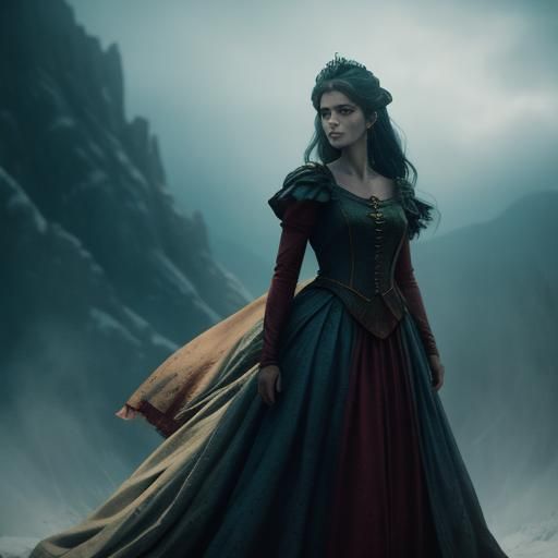 Princess 1