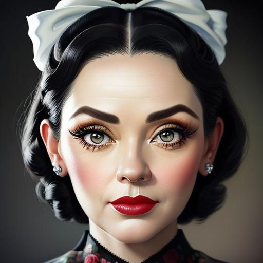 Woman