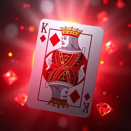 King of Diamonds