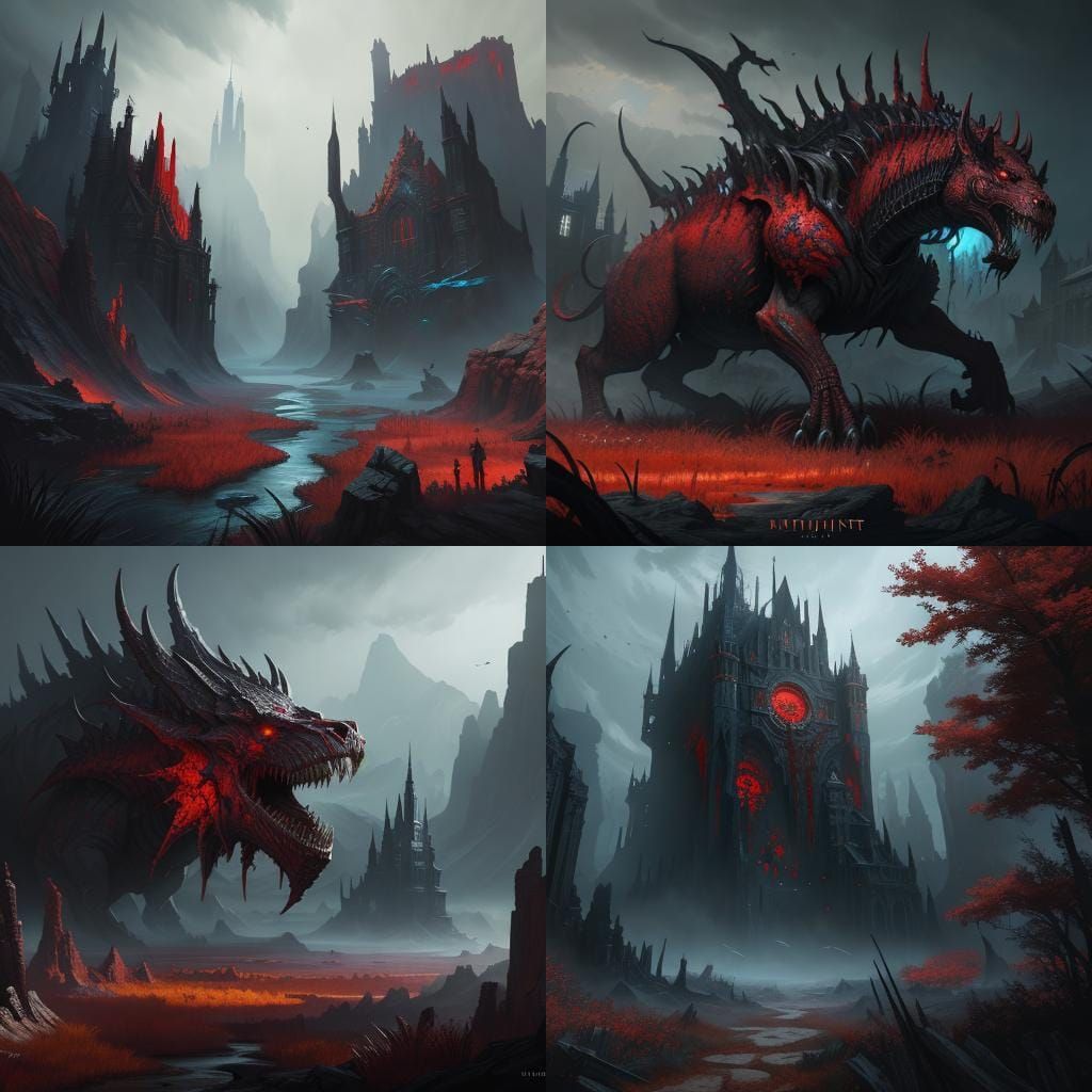 bloodhunt