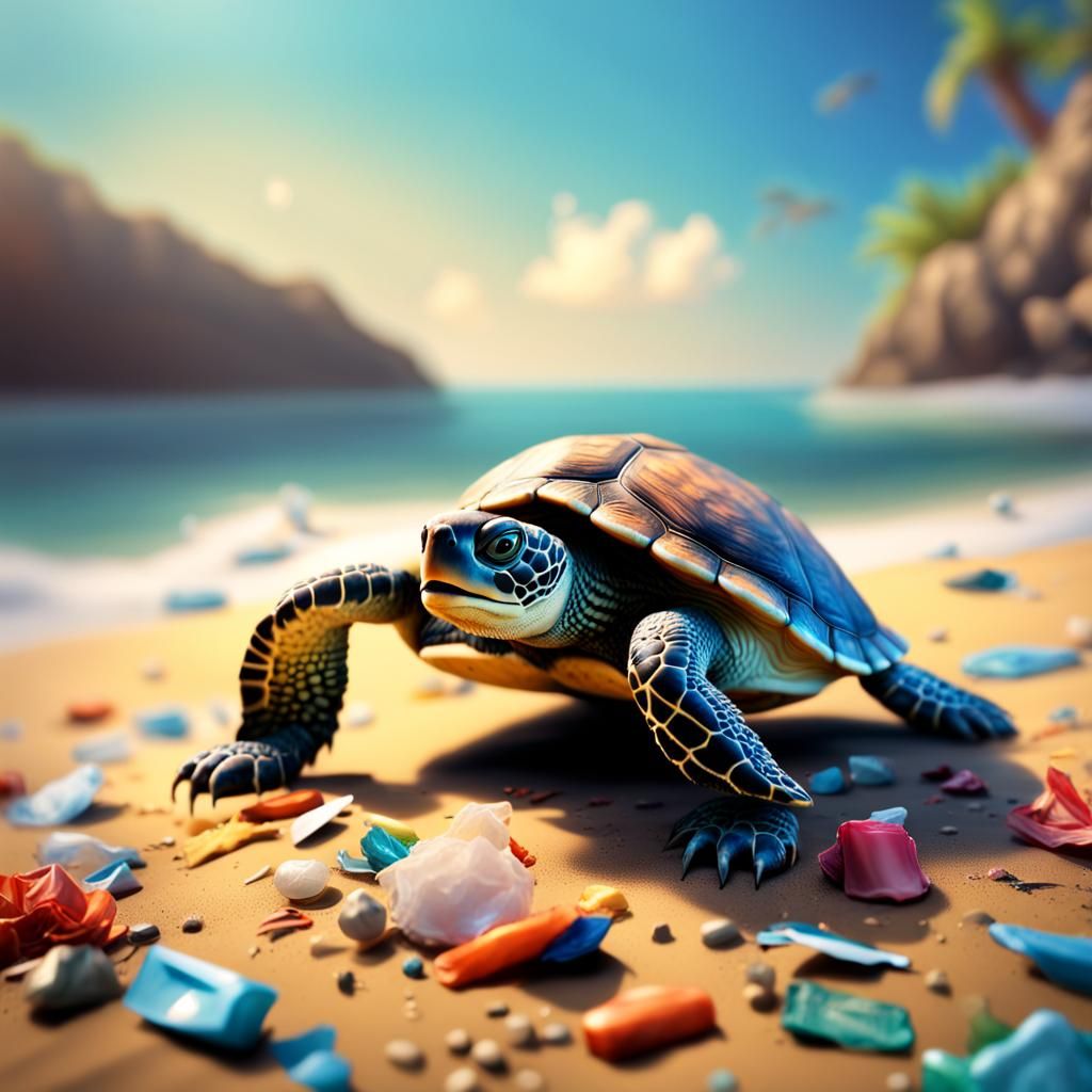 Help save the endangered species by spreading the word!