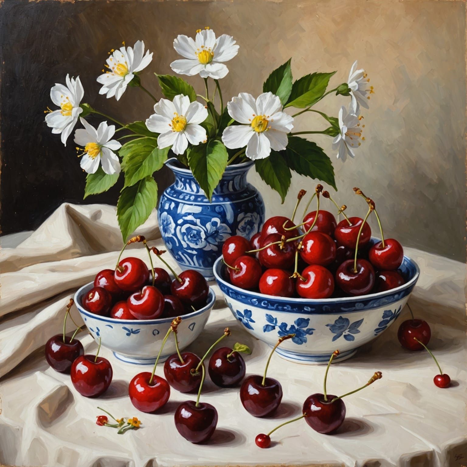 #638-"Cherries"  by @peachygirl92